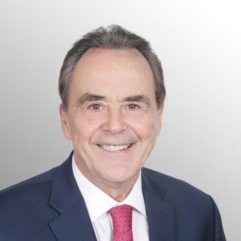 Stelios Zavvos, CEO, Zeus Capital Management